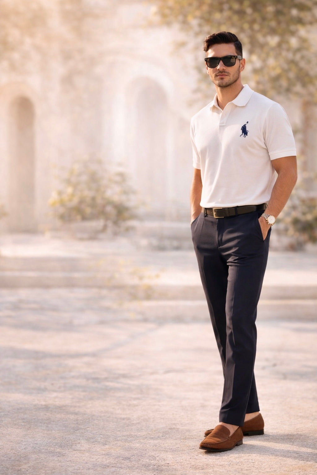 Herren - Luxury Fashion