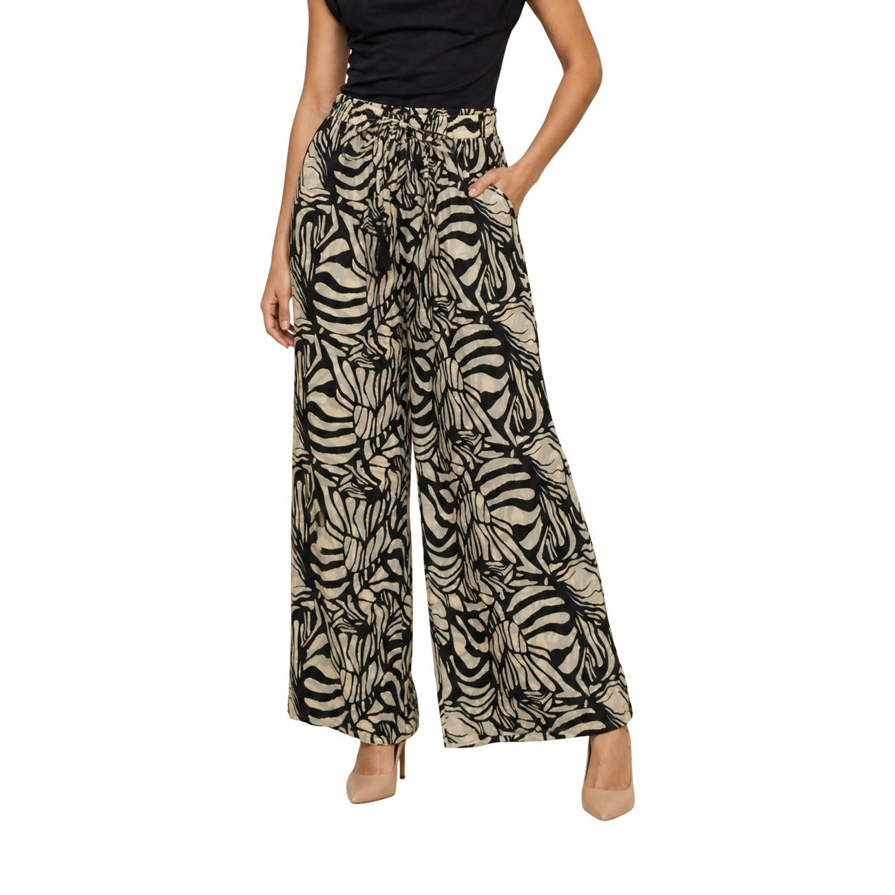 Ayfee Hose Damen