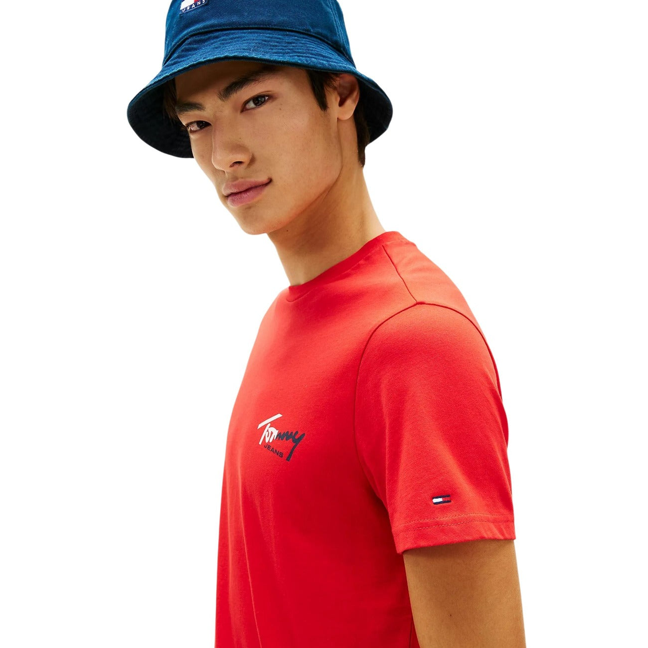 Tommy Hilfiger Jeans T-Shirt Herren