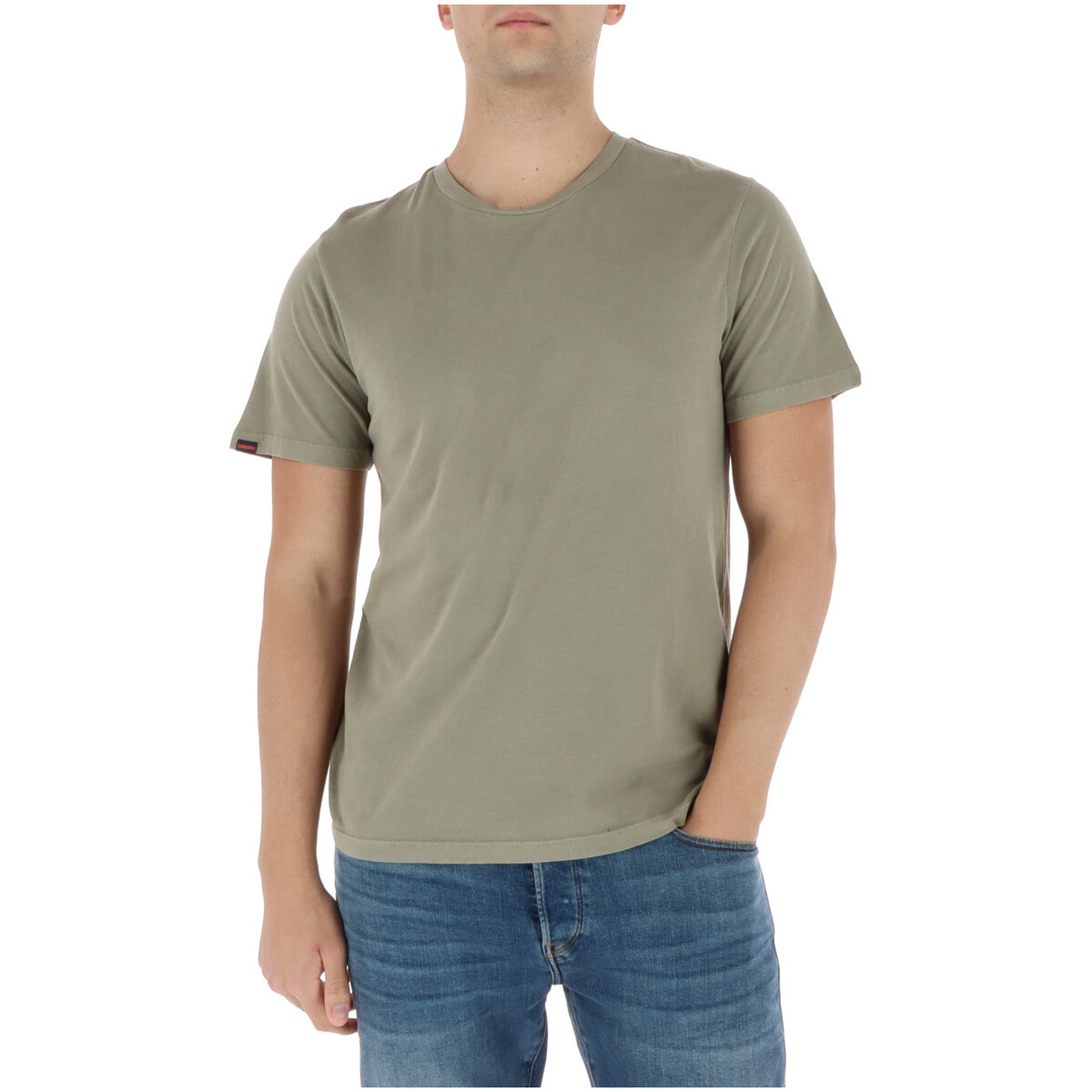 Superdry T-Shirt Herren