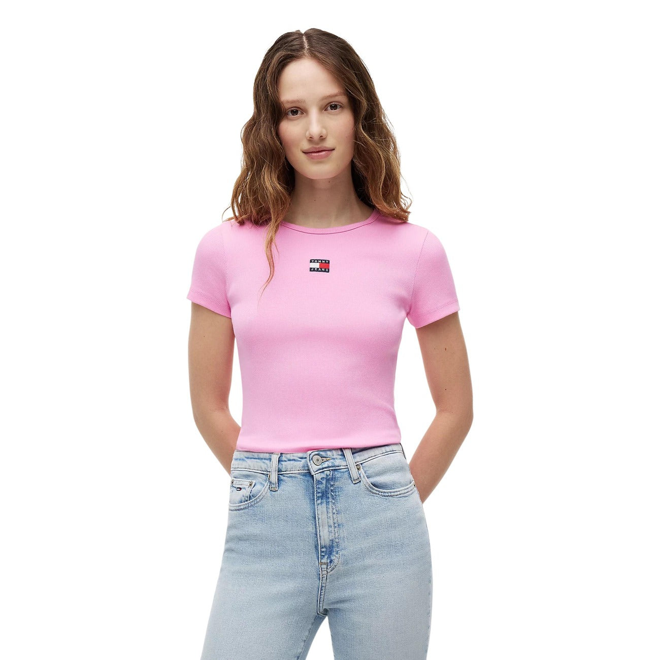 Tommy Hilfiger Jeans T-Shirt Damen