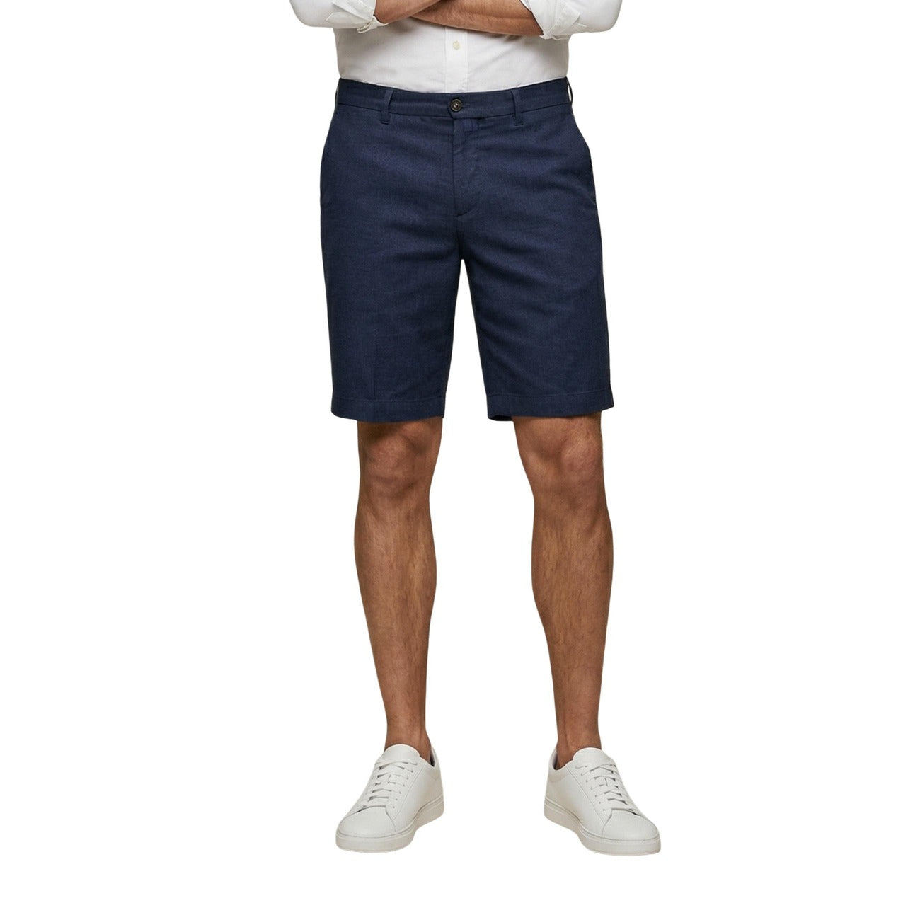 Borghese Bermuda Herren