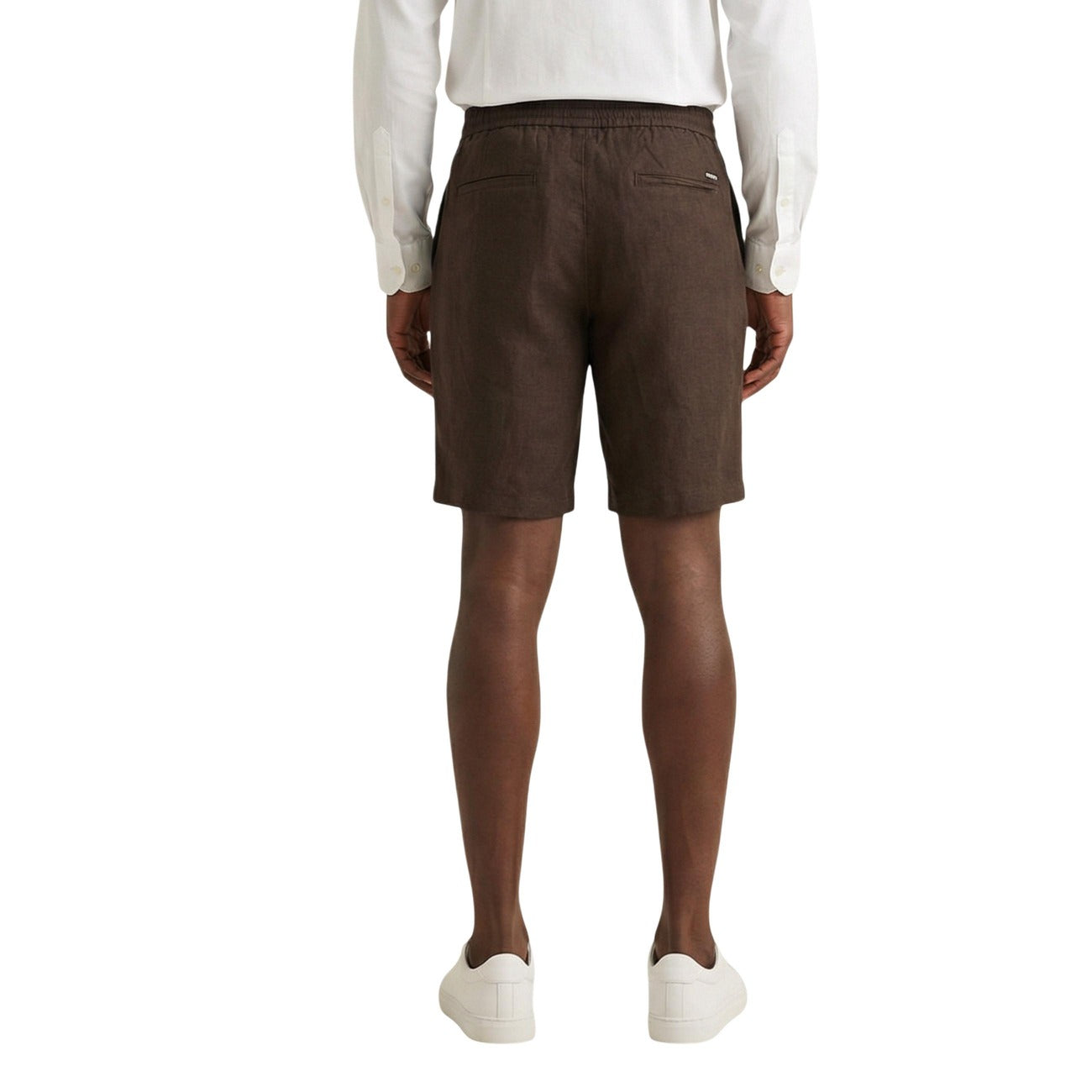 Gianni Lupo Bermuda Herren