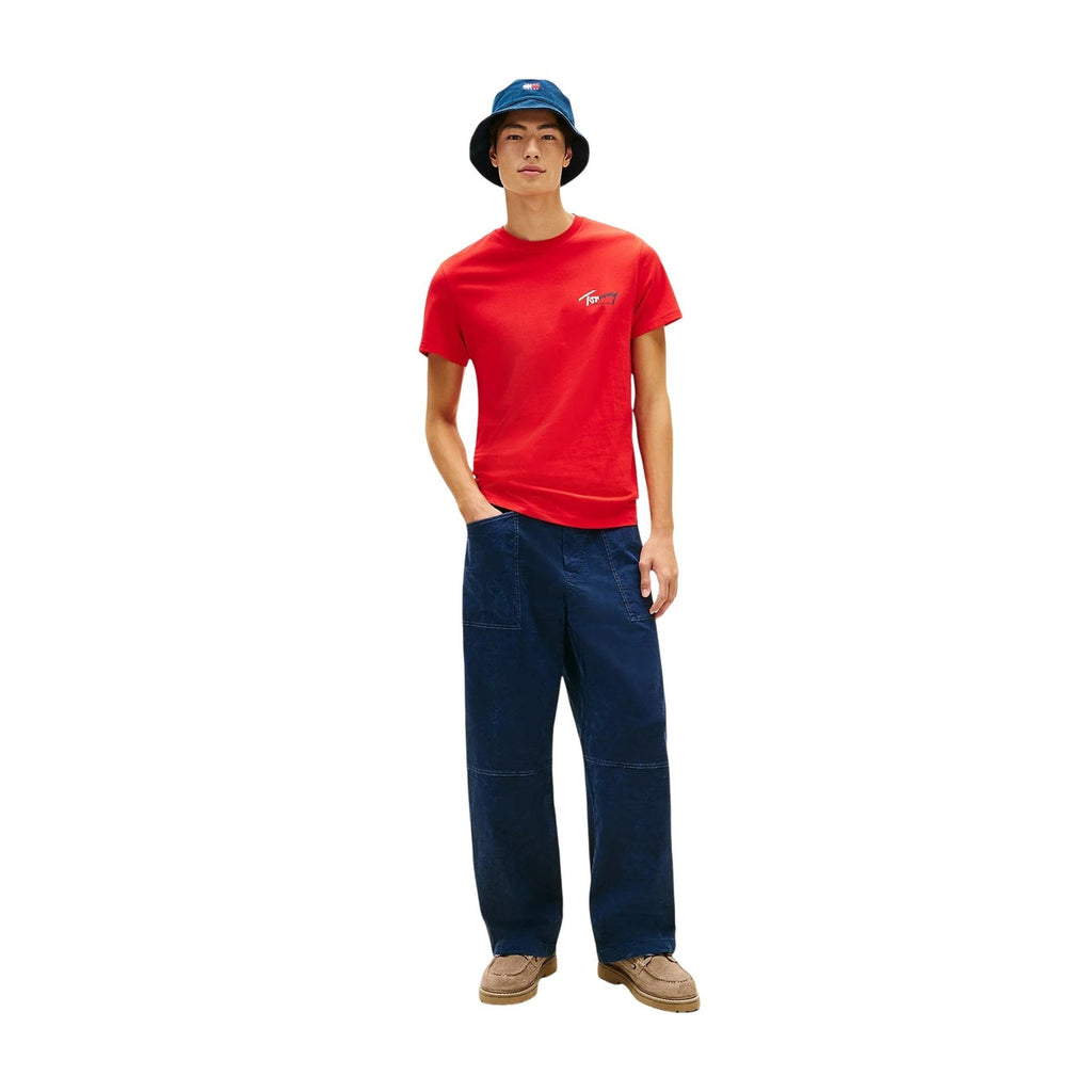 Tommy Hilfiger Jeans T-Shirt Herren