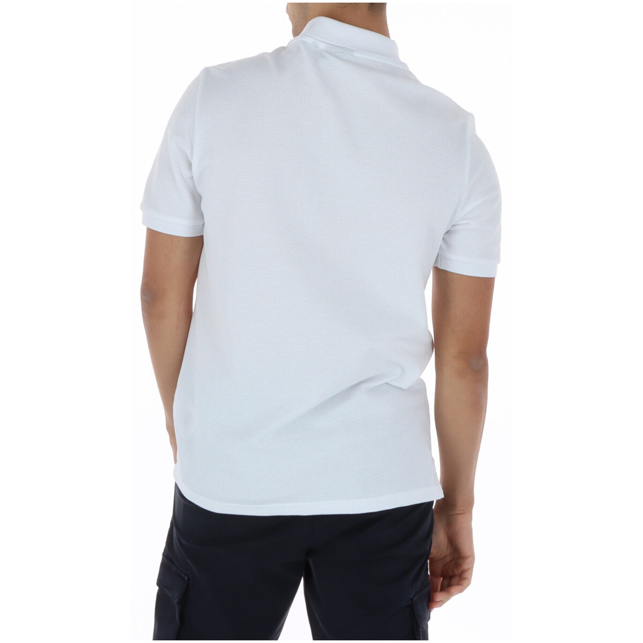 Lyle & Scott Polo Herren