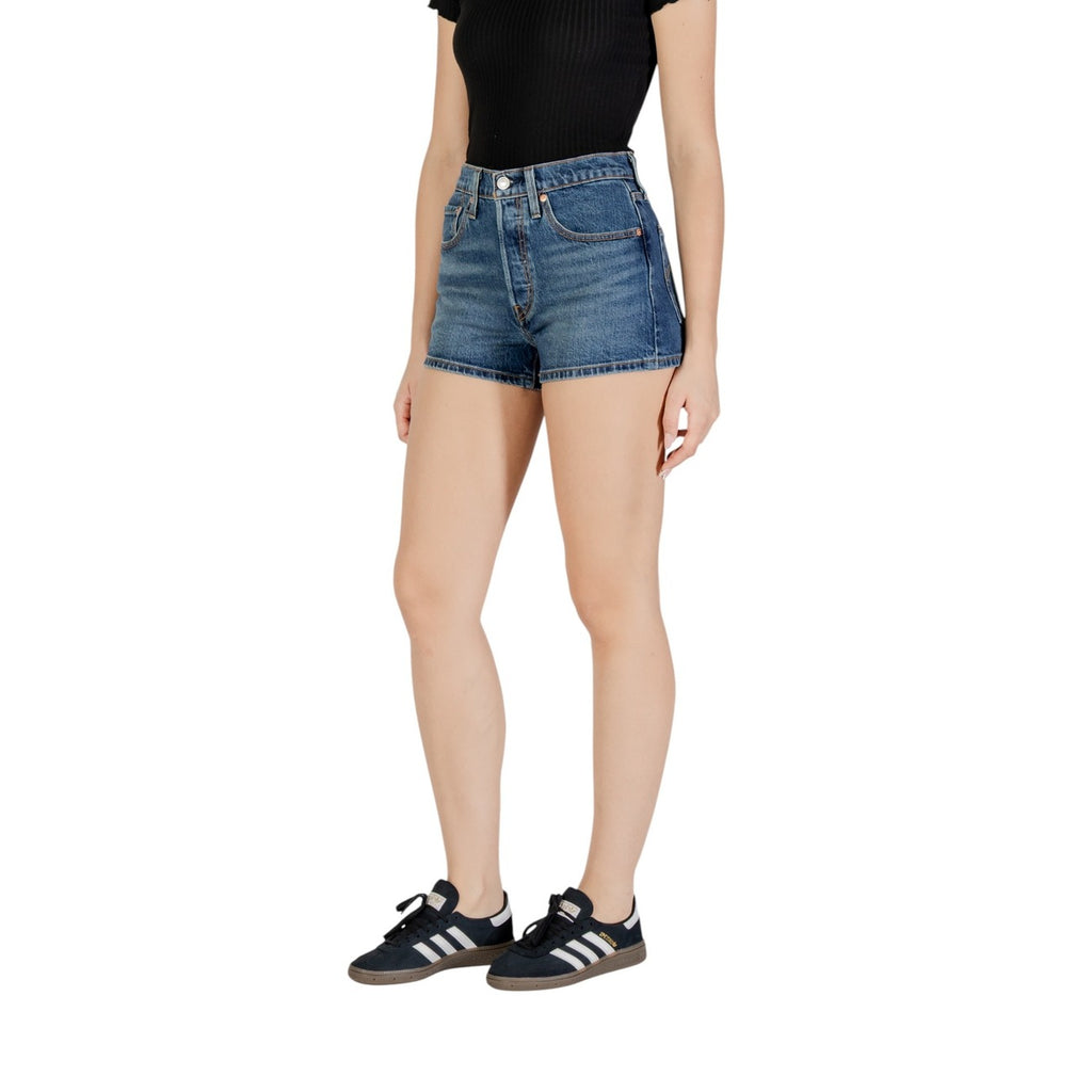 Levi`s Shorts Damen