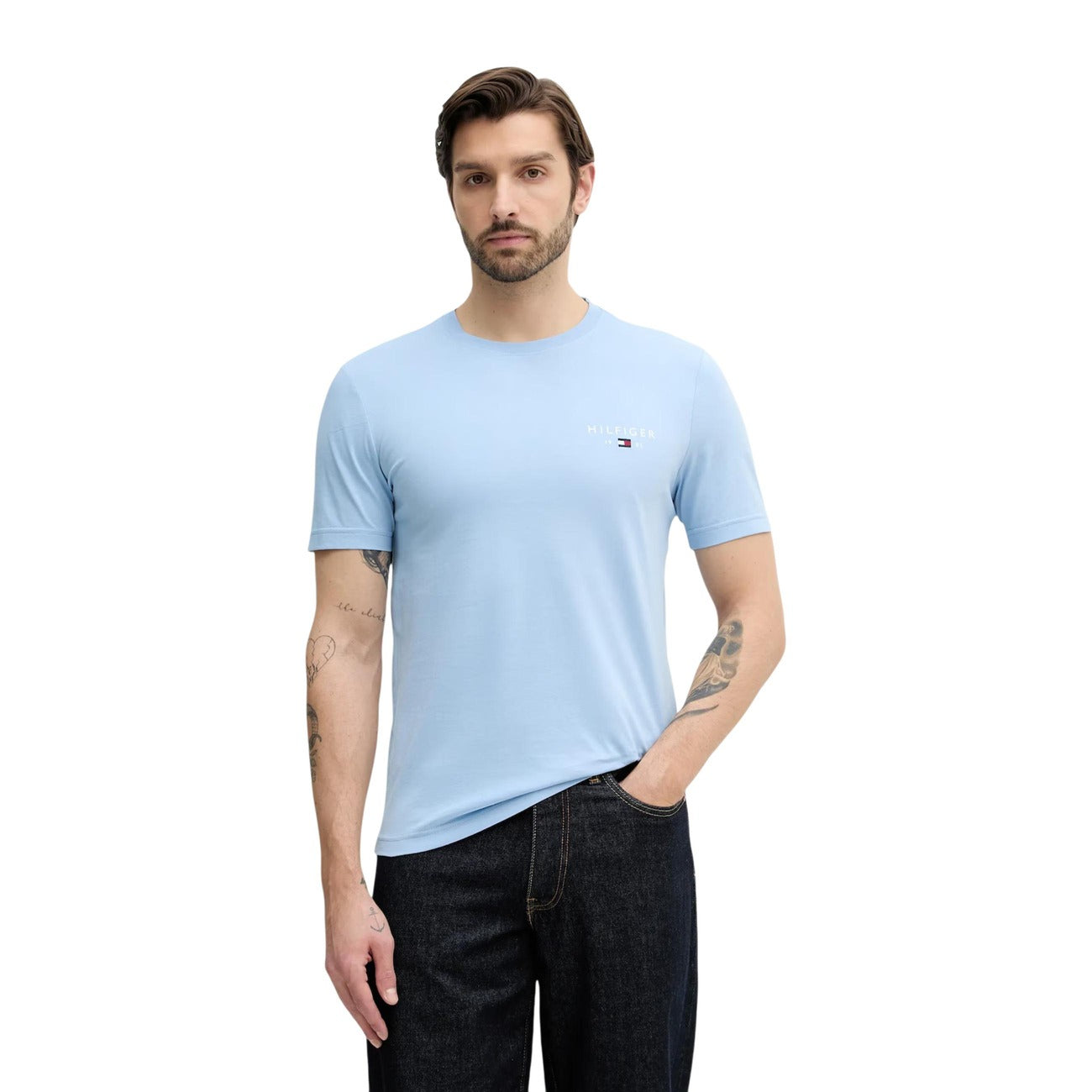 Tommy Hilfiger Jeans T-Shirt Herren