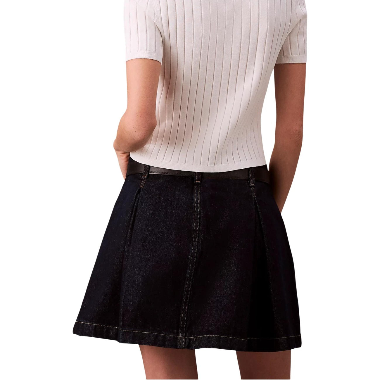 Calvin Klein Jeans Rock Damen