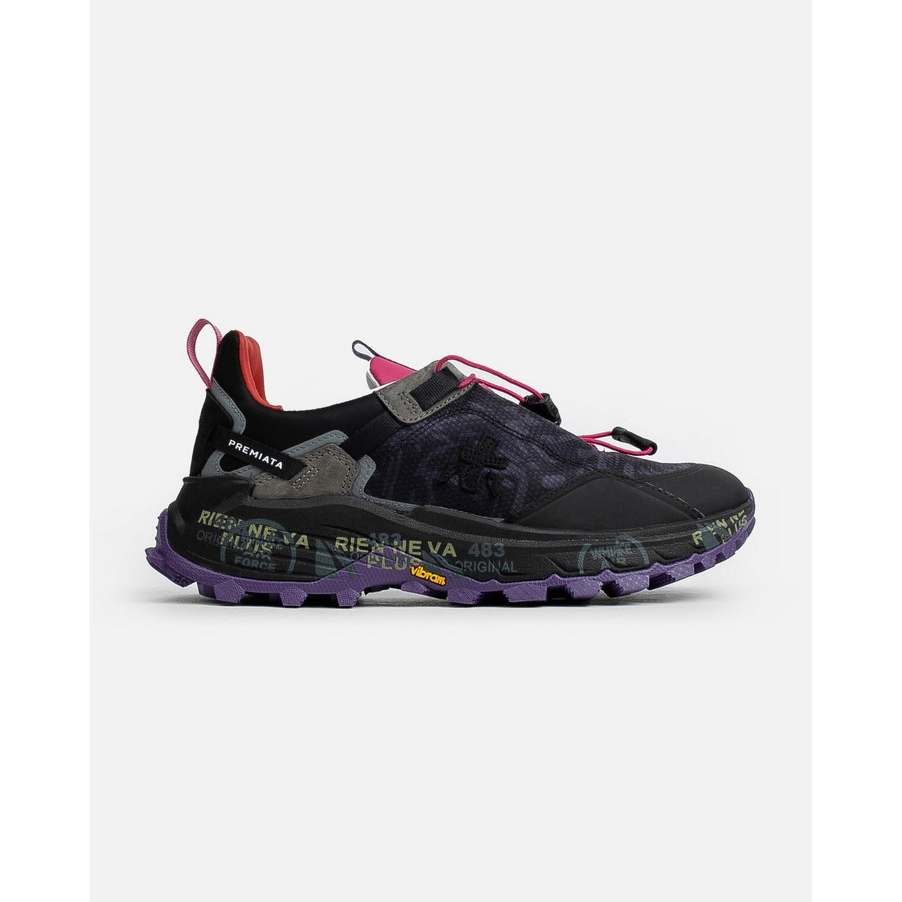 Premiata  Damen Sneakers