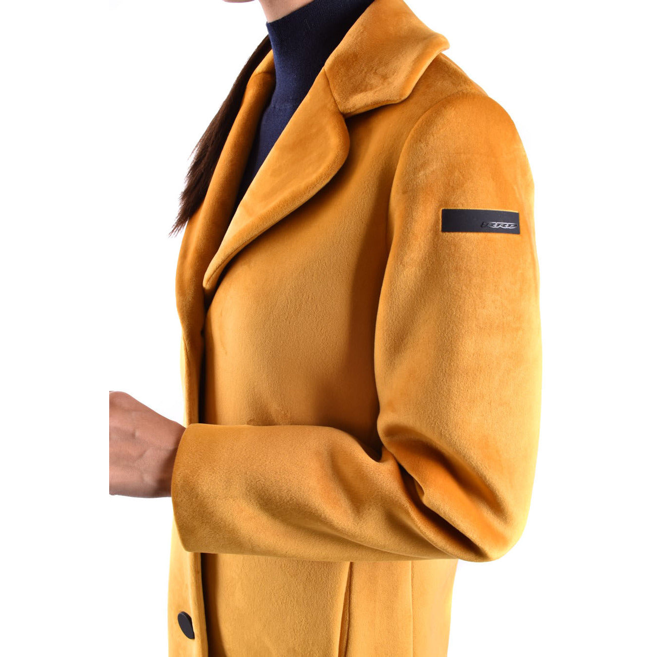 Rrd Mantel Damen