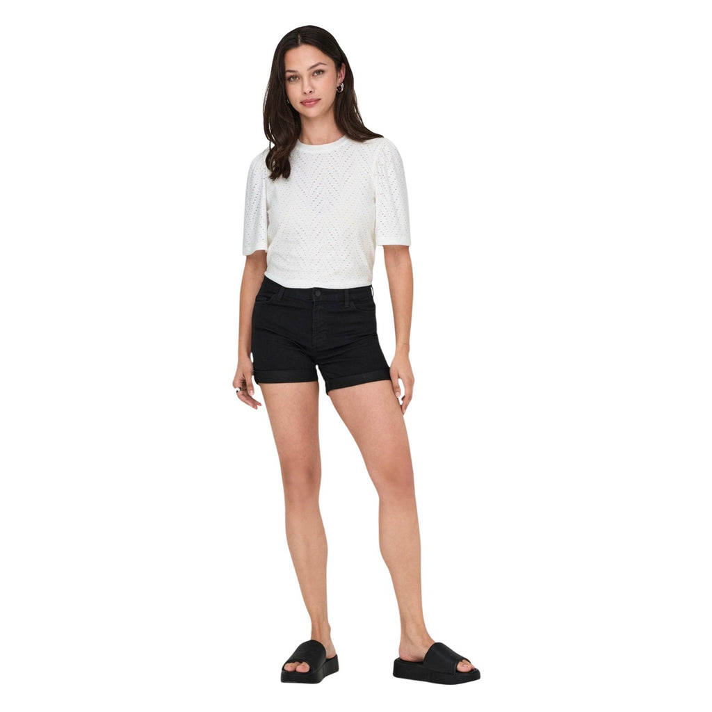 Jacqueline De Yong Bluse Damen