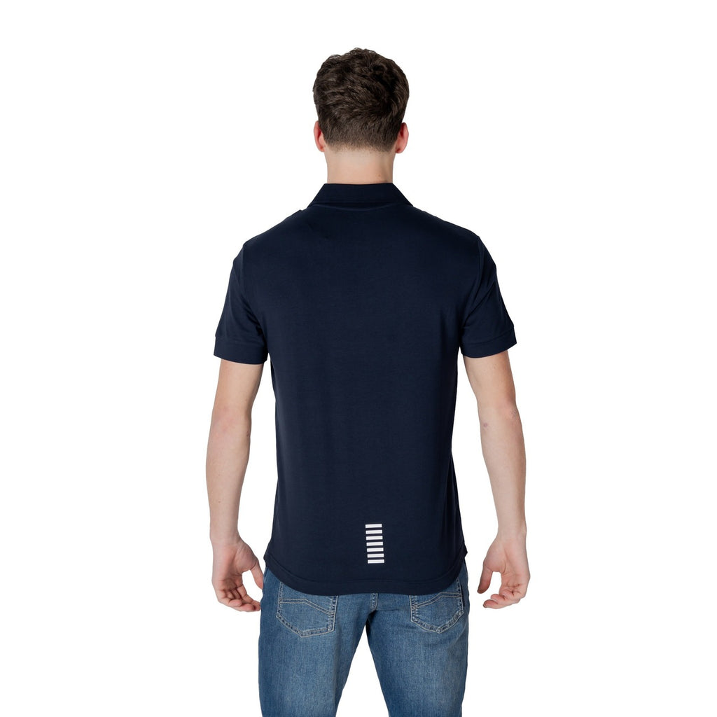 Ea7 Polo Herren