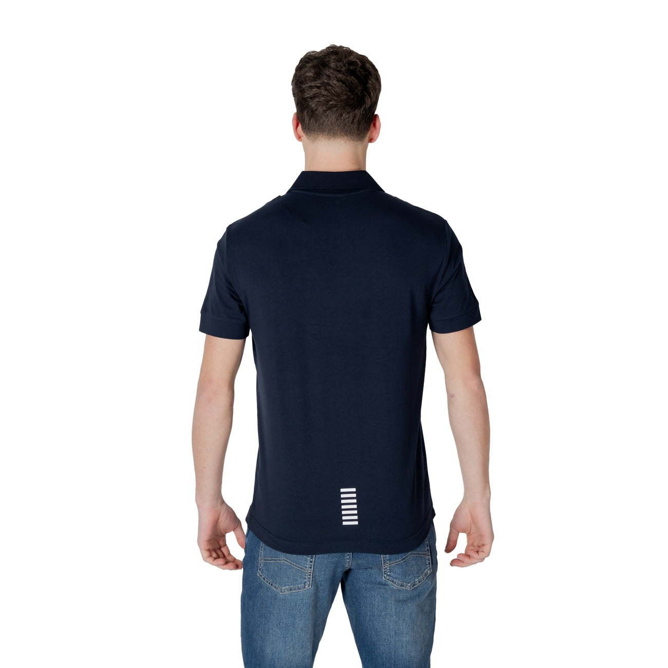 Ea7 Polo Herren