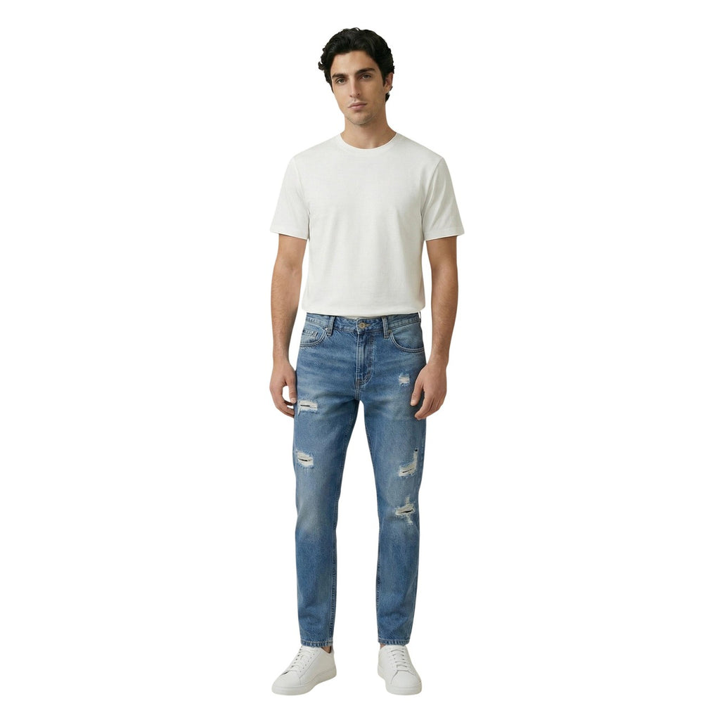 Gianni Lupo Jeans Herren