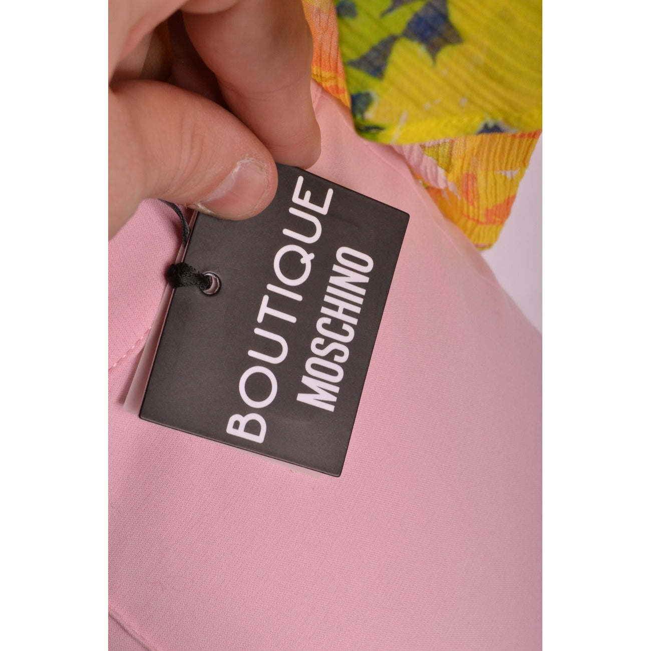 Moschino Hose Damen