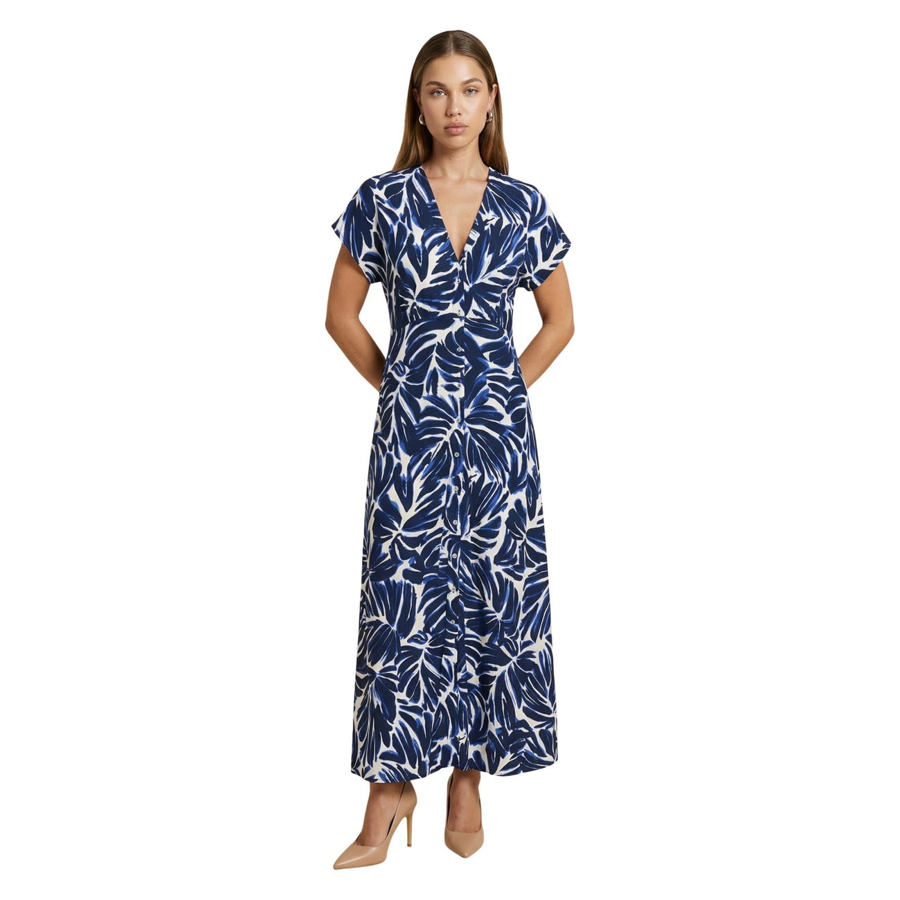Only Kleid Damen