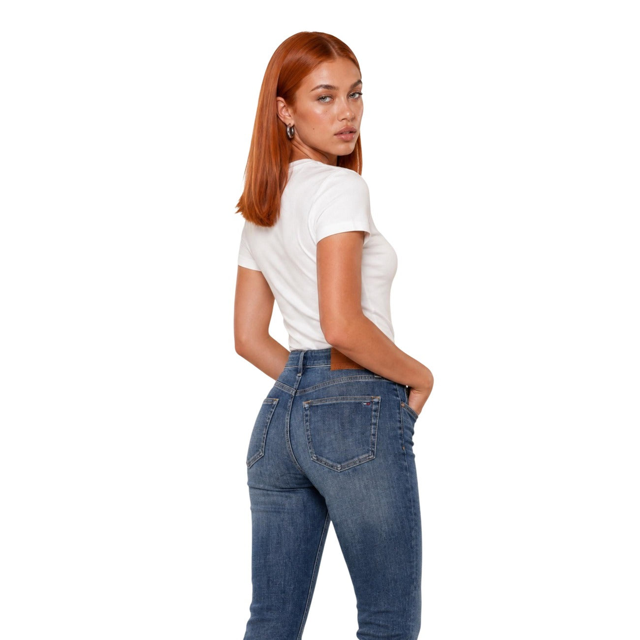 Calvin Klein Jeans T-Shirt Damen