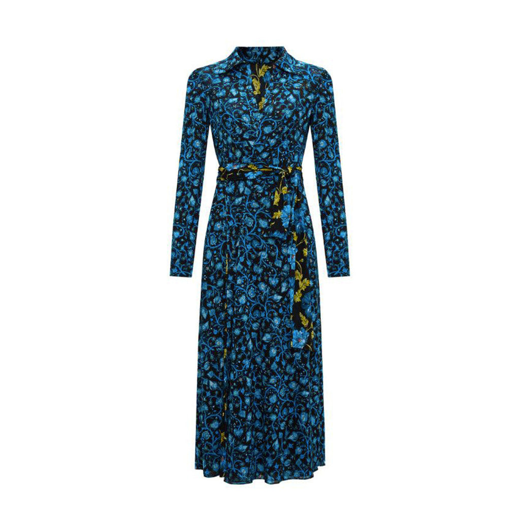 Diane Von Furstenberg Kleid Damen