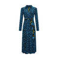Diane Von Furstenberg Kleid Damen