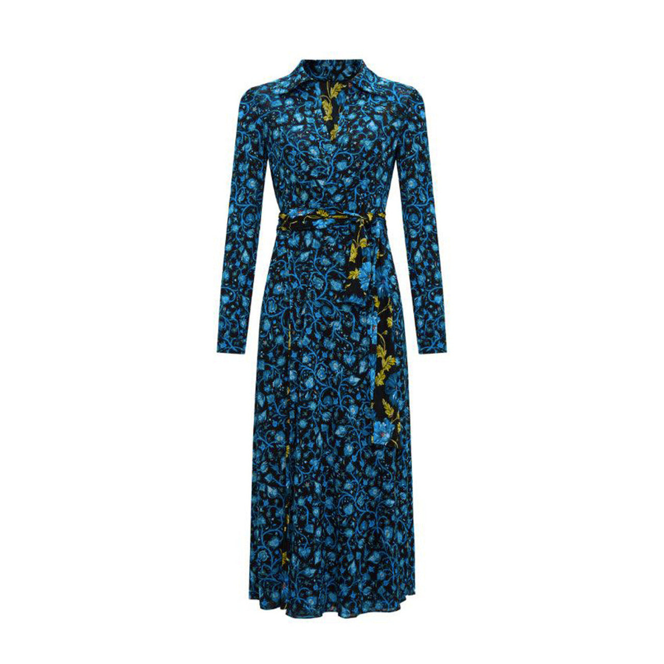 Diane Von Furstenberg Kleid Damen