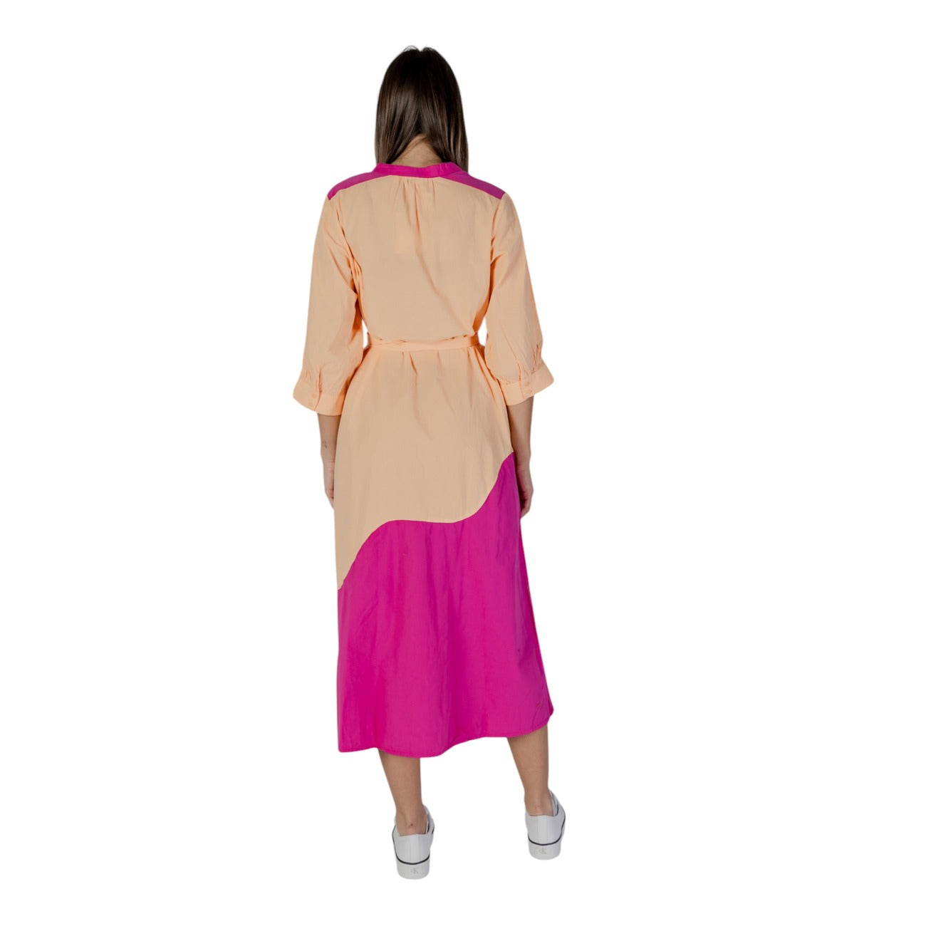 B.young Kleid Damen