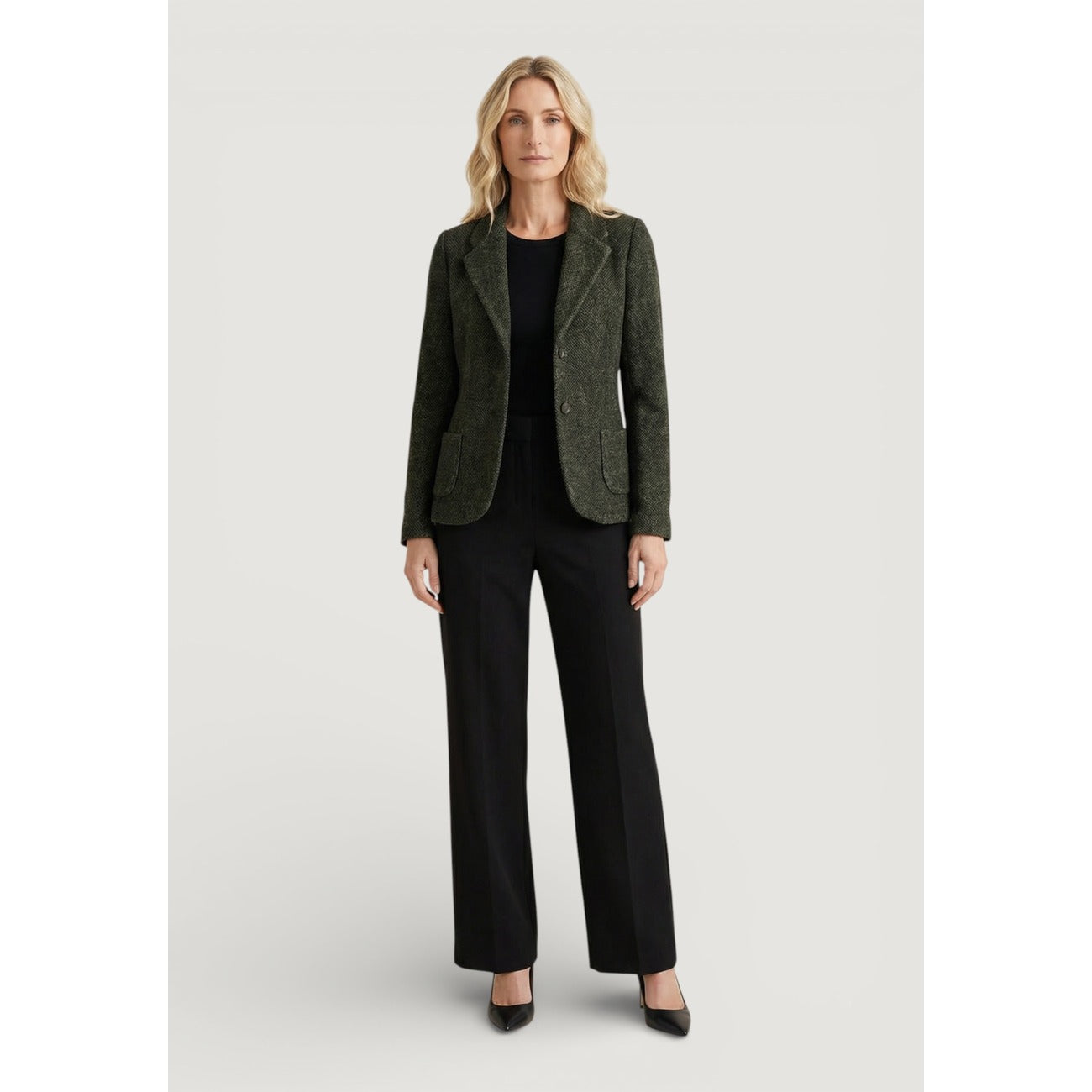 Clerè Kostümjacke Damen