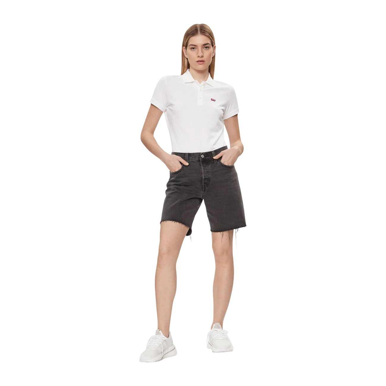 Levi`s Polo Damen