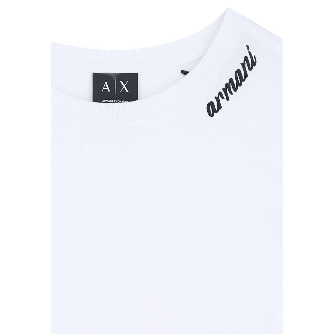 Armani Exchange T-Shirt Damen