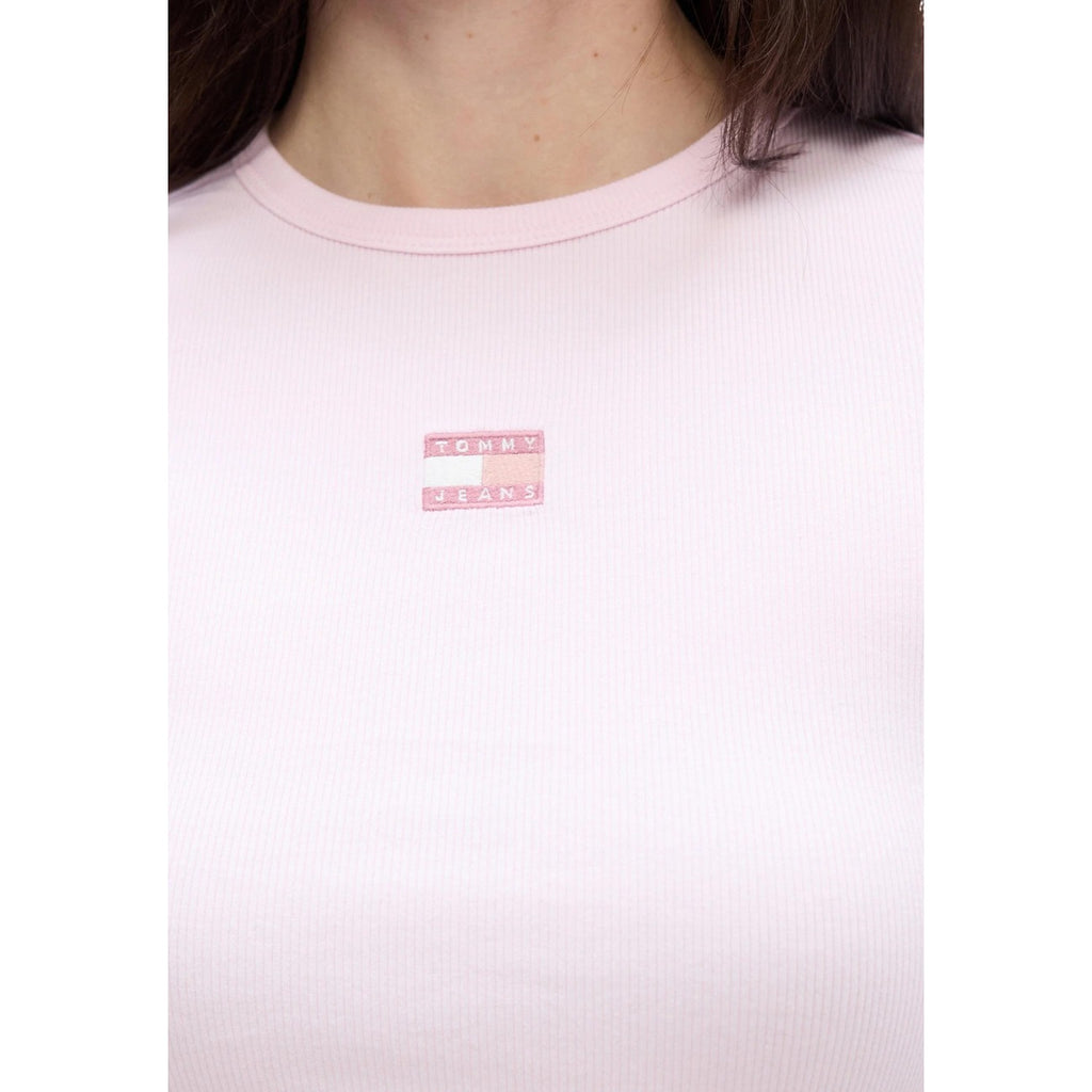 Tommy Hilfiger Jeans T-Shirt Damen