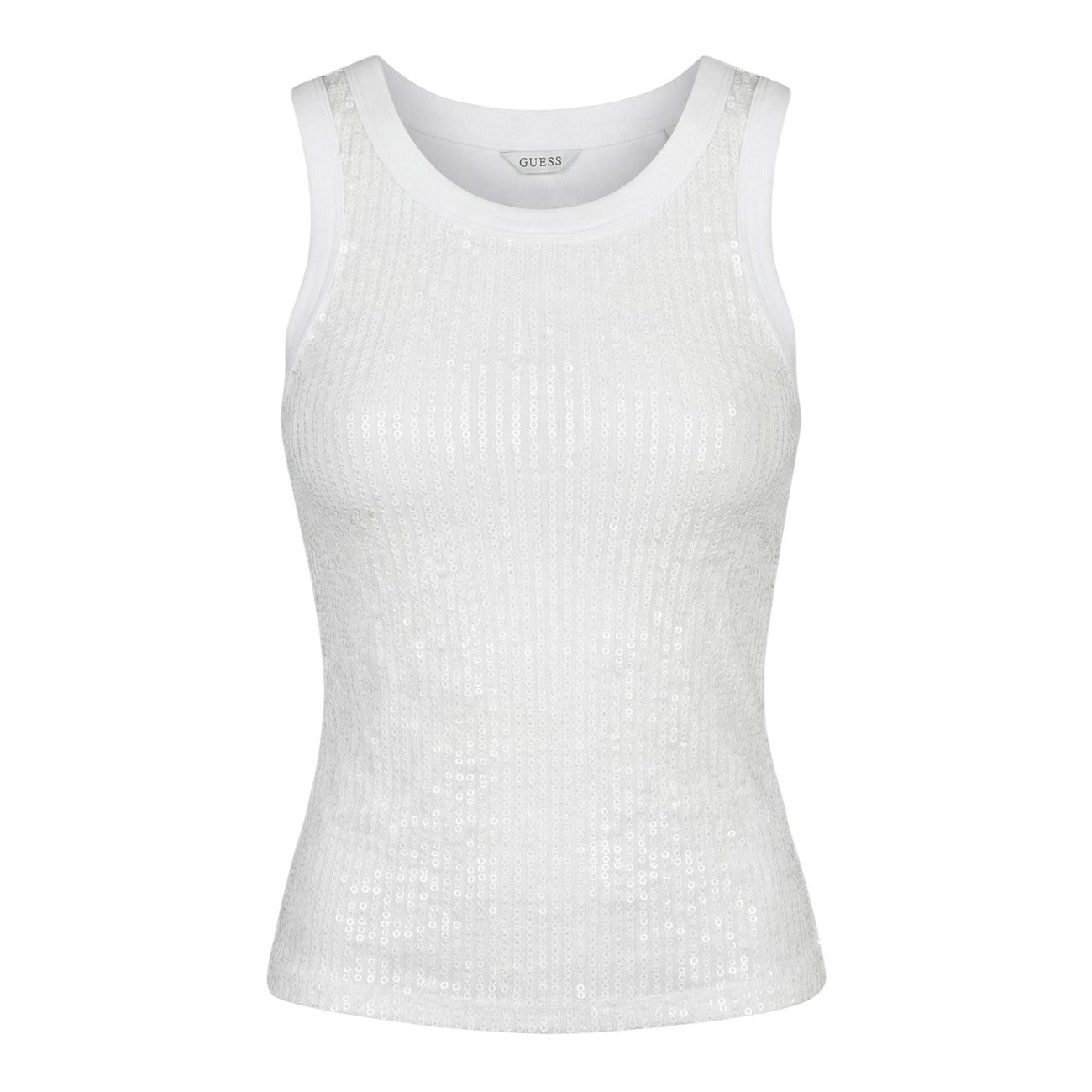 Guess Tank Top Damen