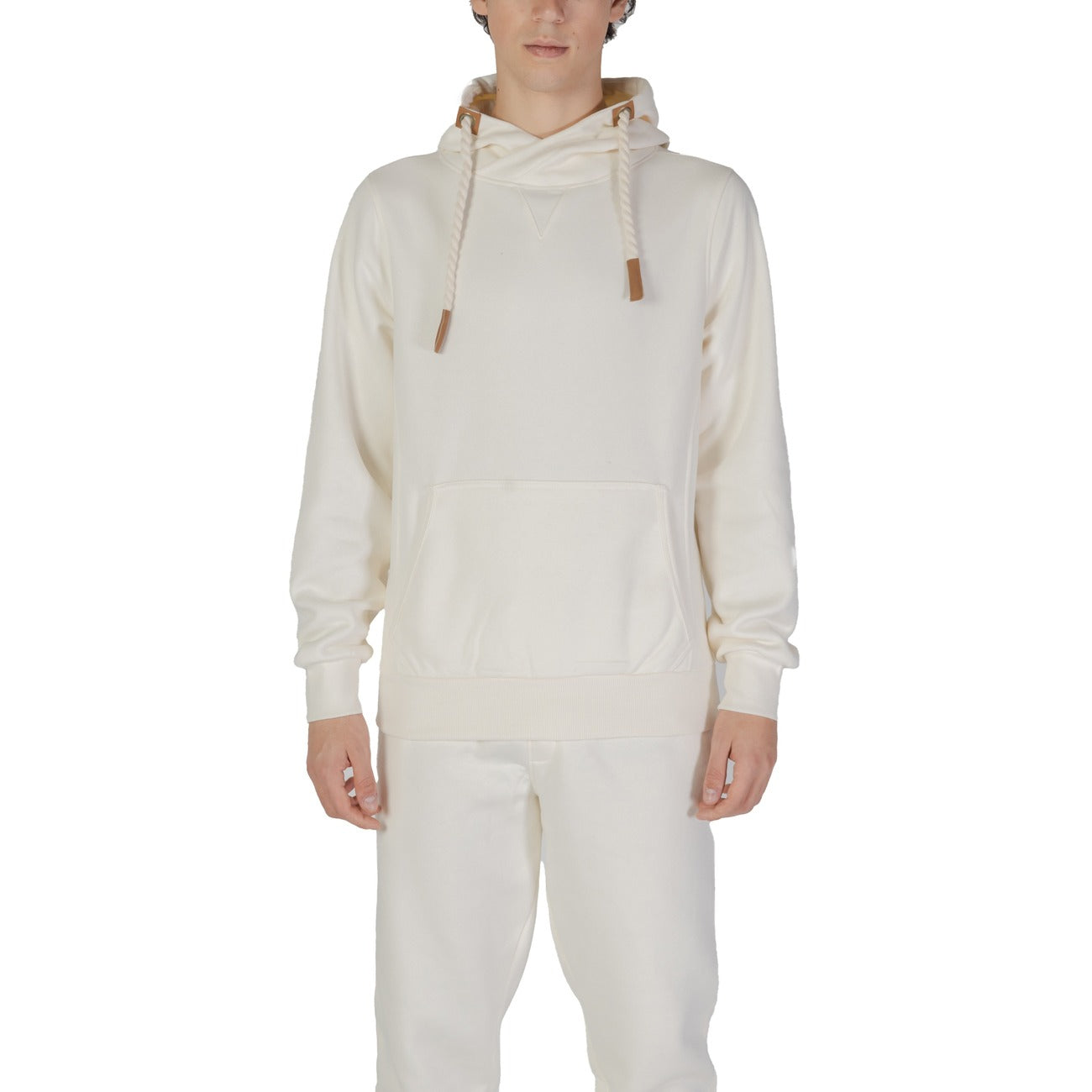 Hydra Clothing Fleece Herren
