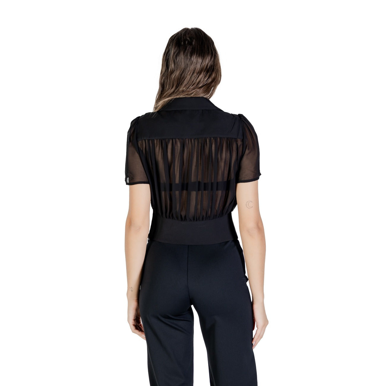 Morgan De Toi Bluse Damen