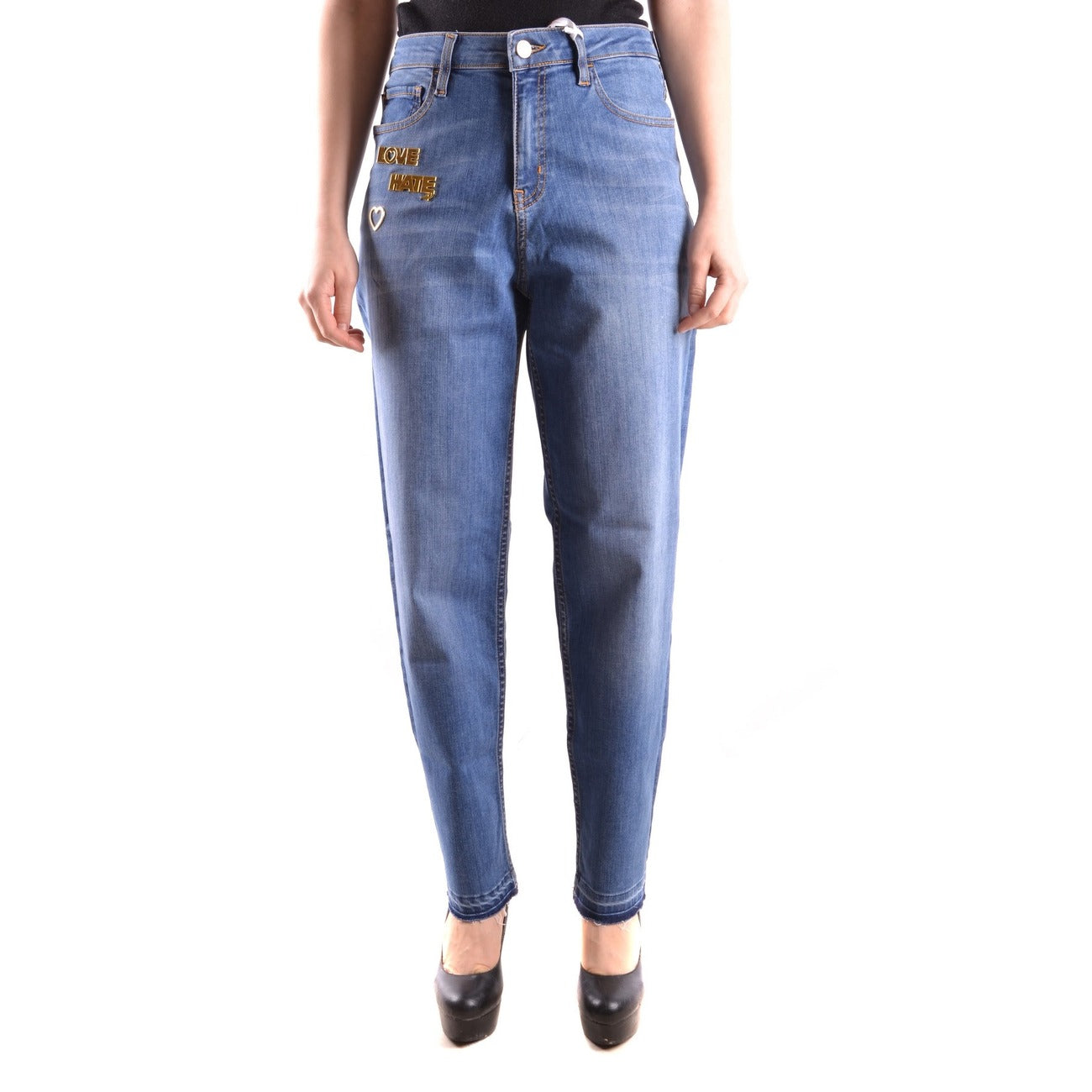 Love Moschino Jeans Damen