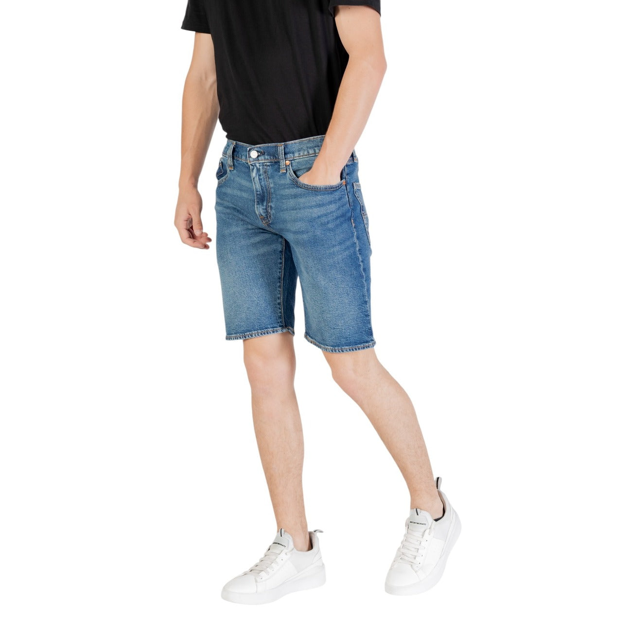 Levi`s Bermuda Herren