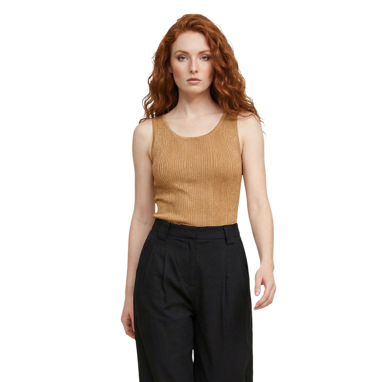 Only Tank Top Damen