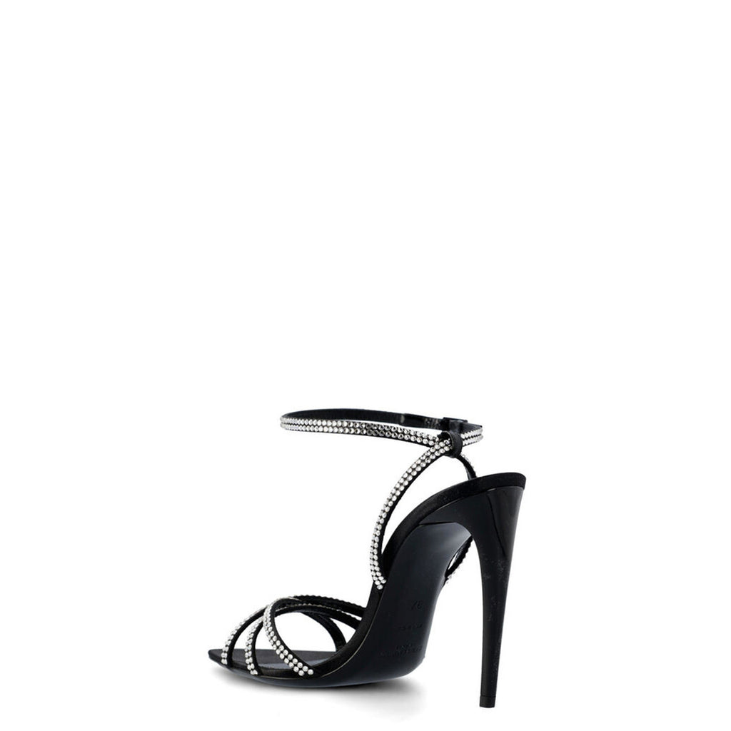 Saint Laurent Damme Sandalen