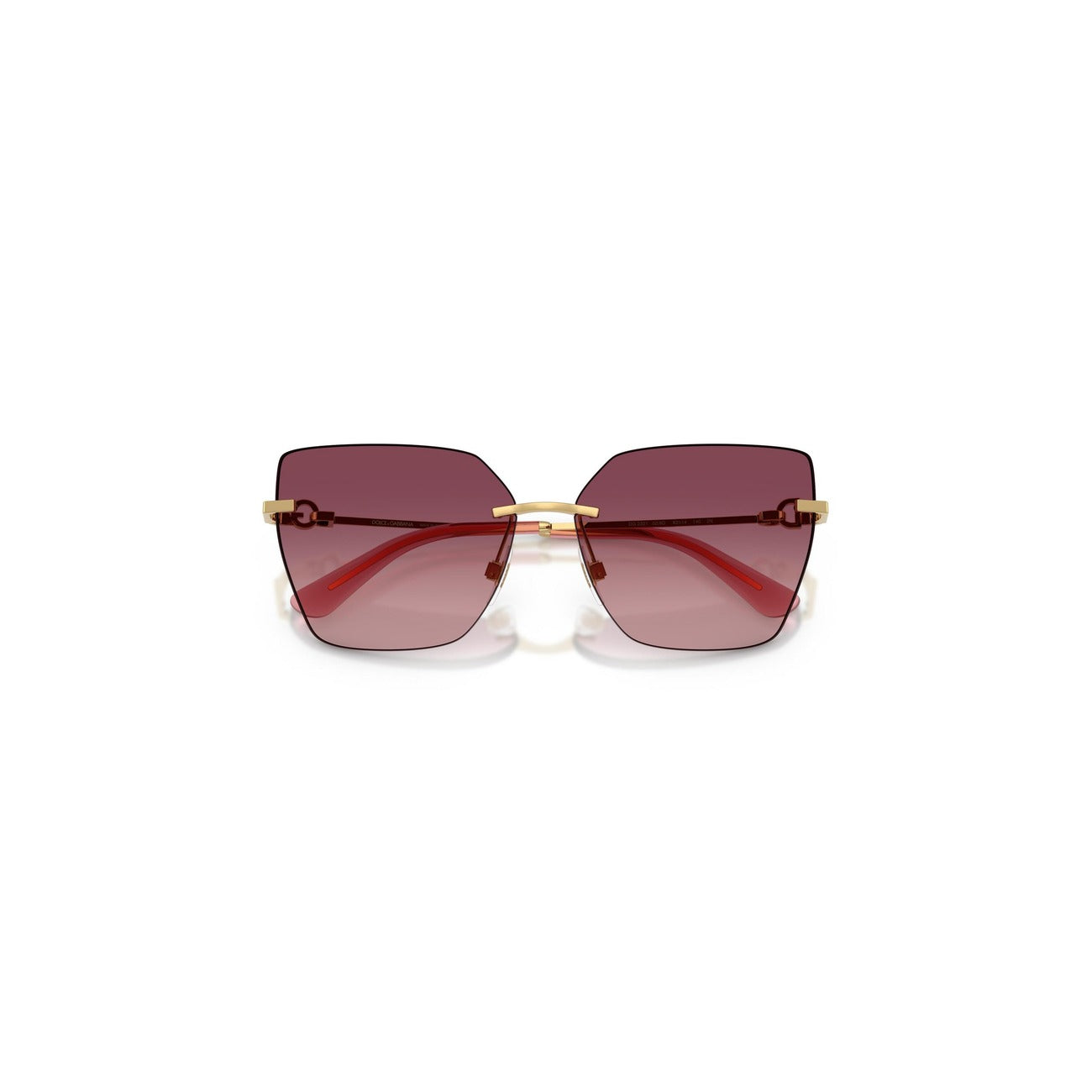 Dolce & Gabbana Sonnenbrille Damen