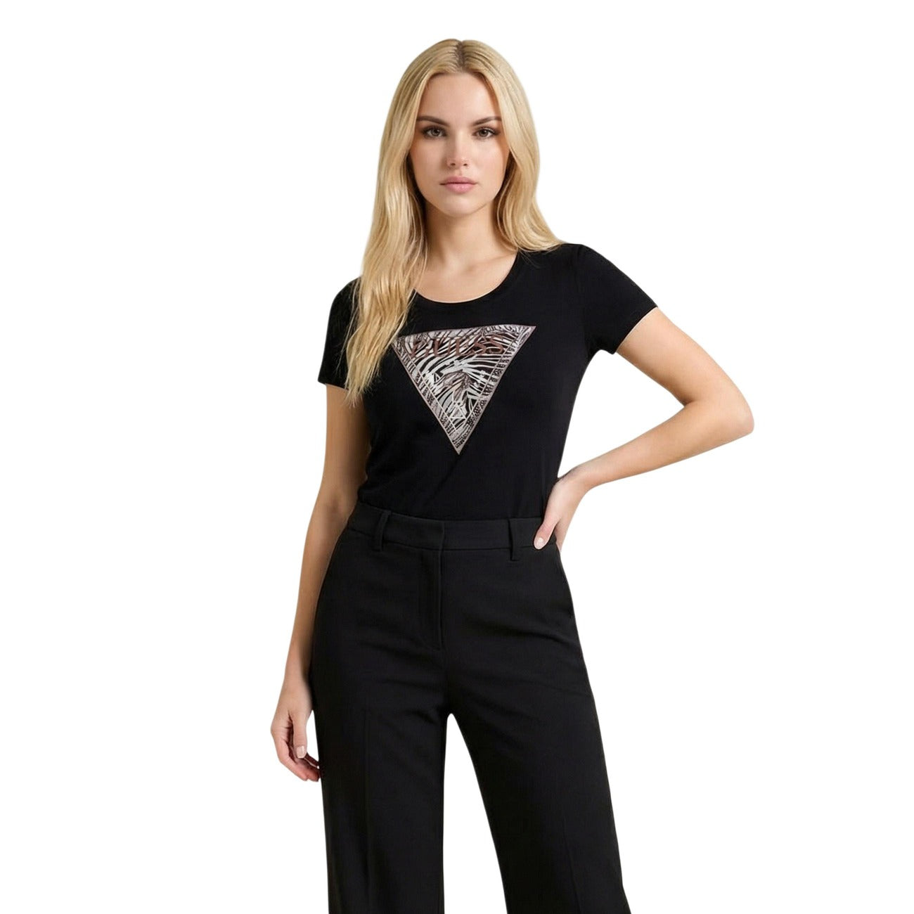Guess T-Shirt Damen