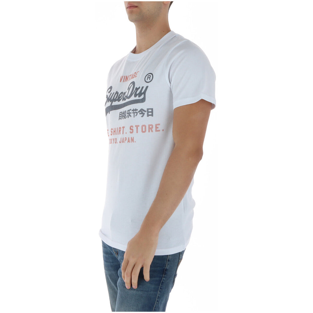 Superdry T-Shirt Herren