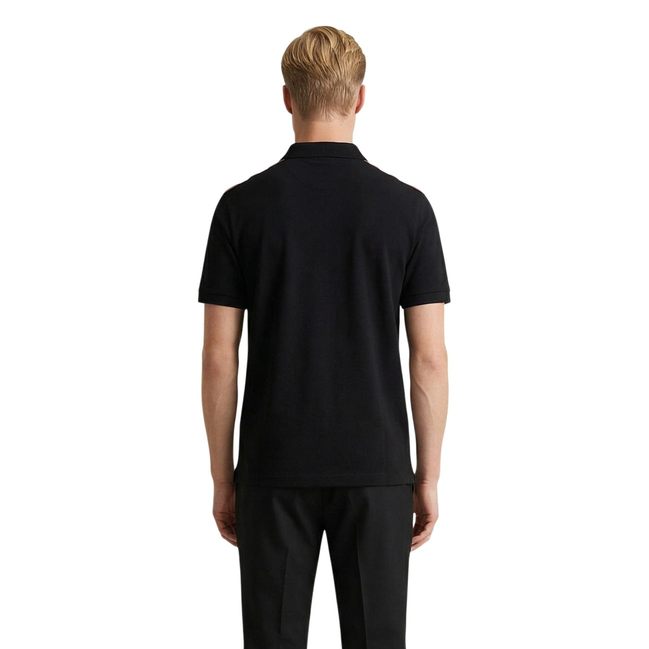 Gianni Lupo Cardigan Herren
