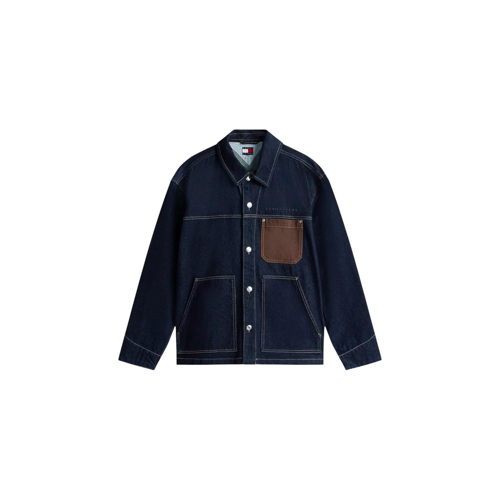 Tommy Hilfiger Jeans Jacke Herren