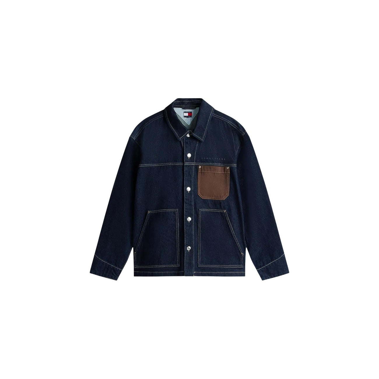 Tommy Hilfiger Jeans Jacke Herren