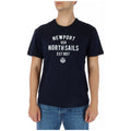 North Sails T-Shirt Herren