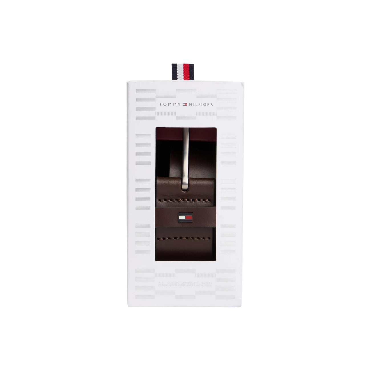 Tommy Hilfiger Gürtel Herren