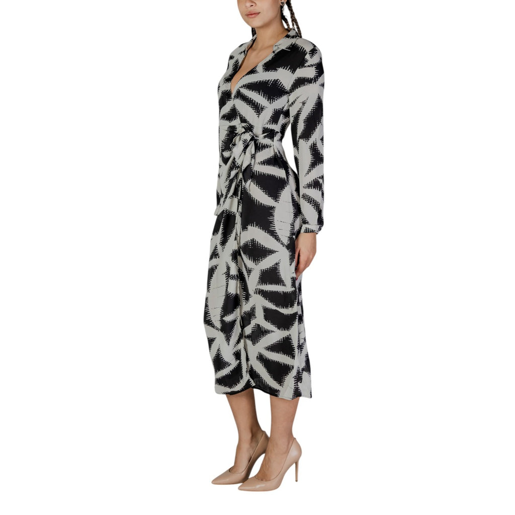 Jacqueline De Yong Kleid Damen