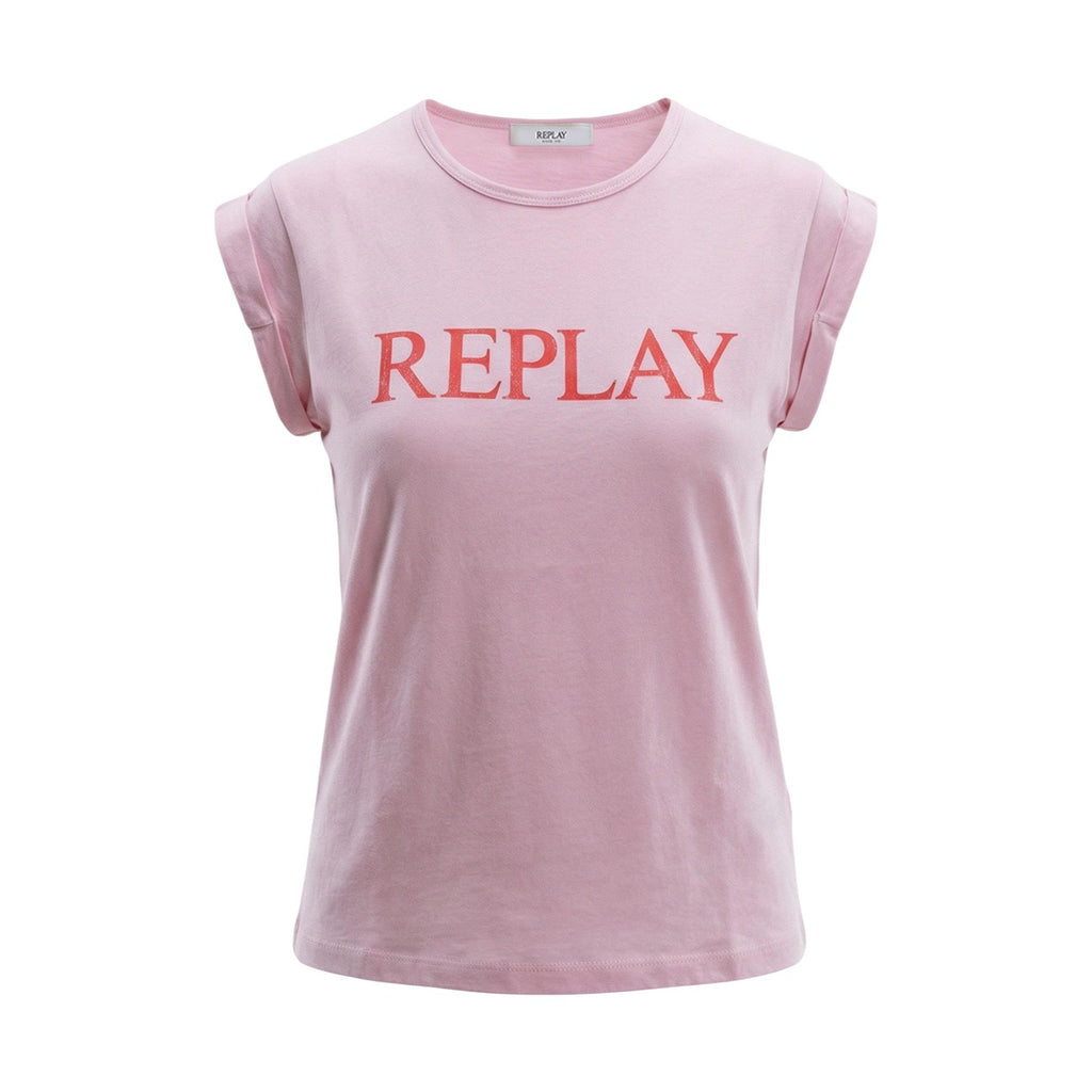 Replay T-Shirt Damen