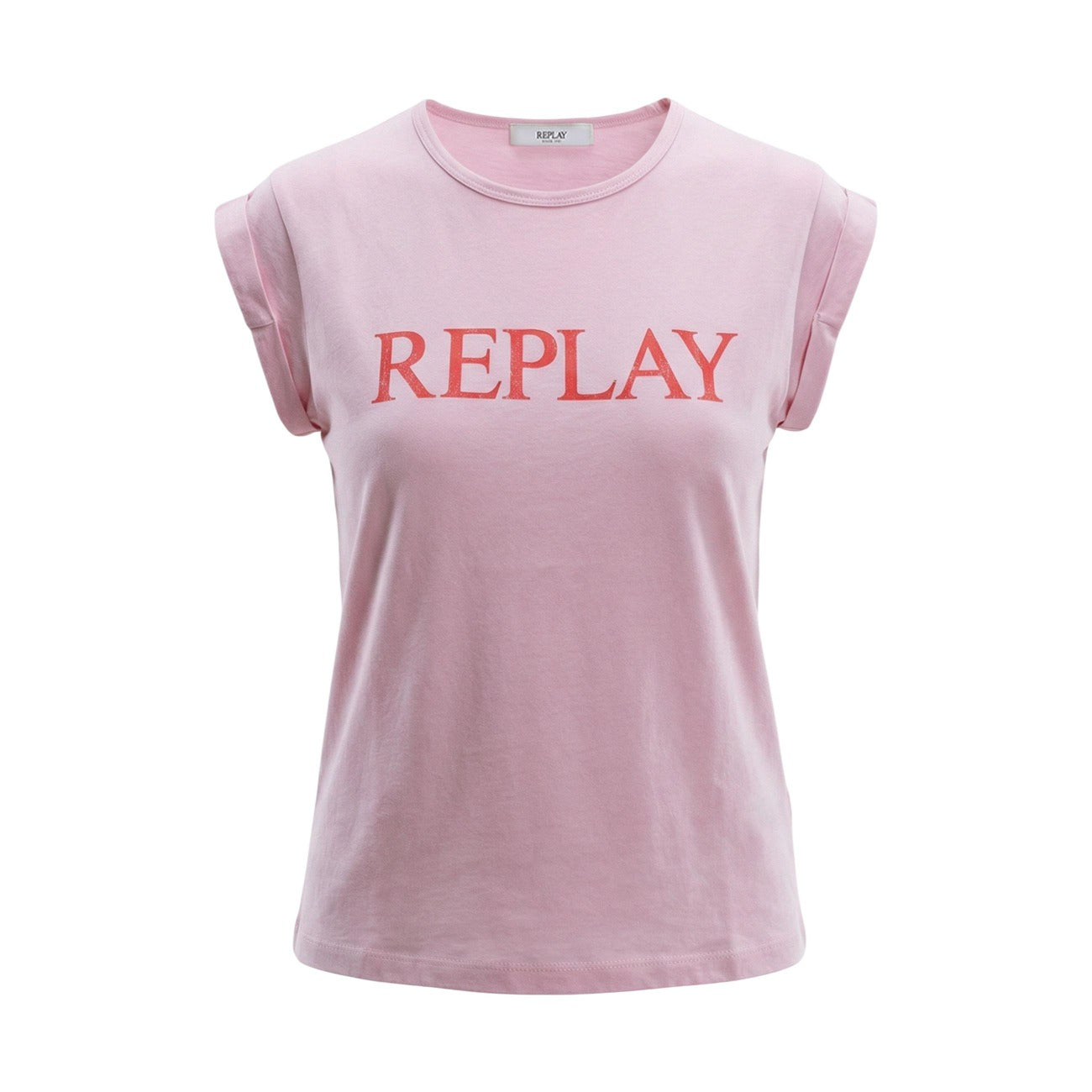 Replay T-Shirt Damen