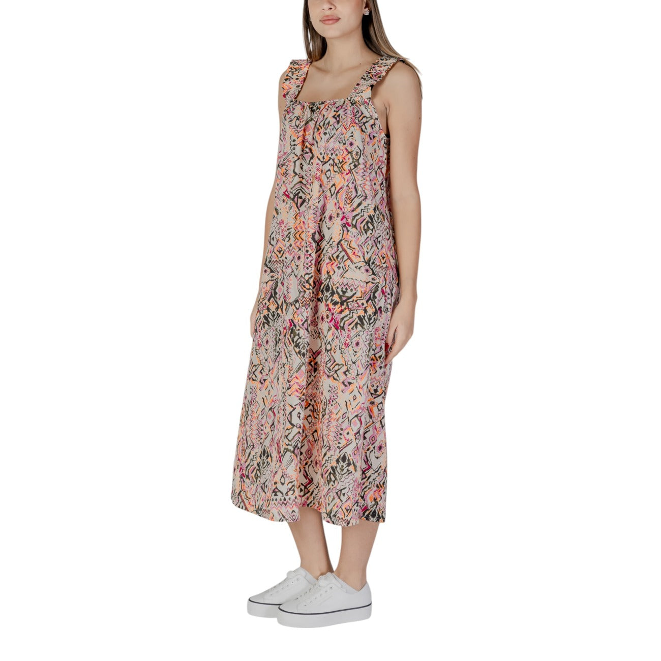 B.young Kleid Damen