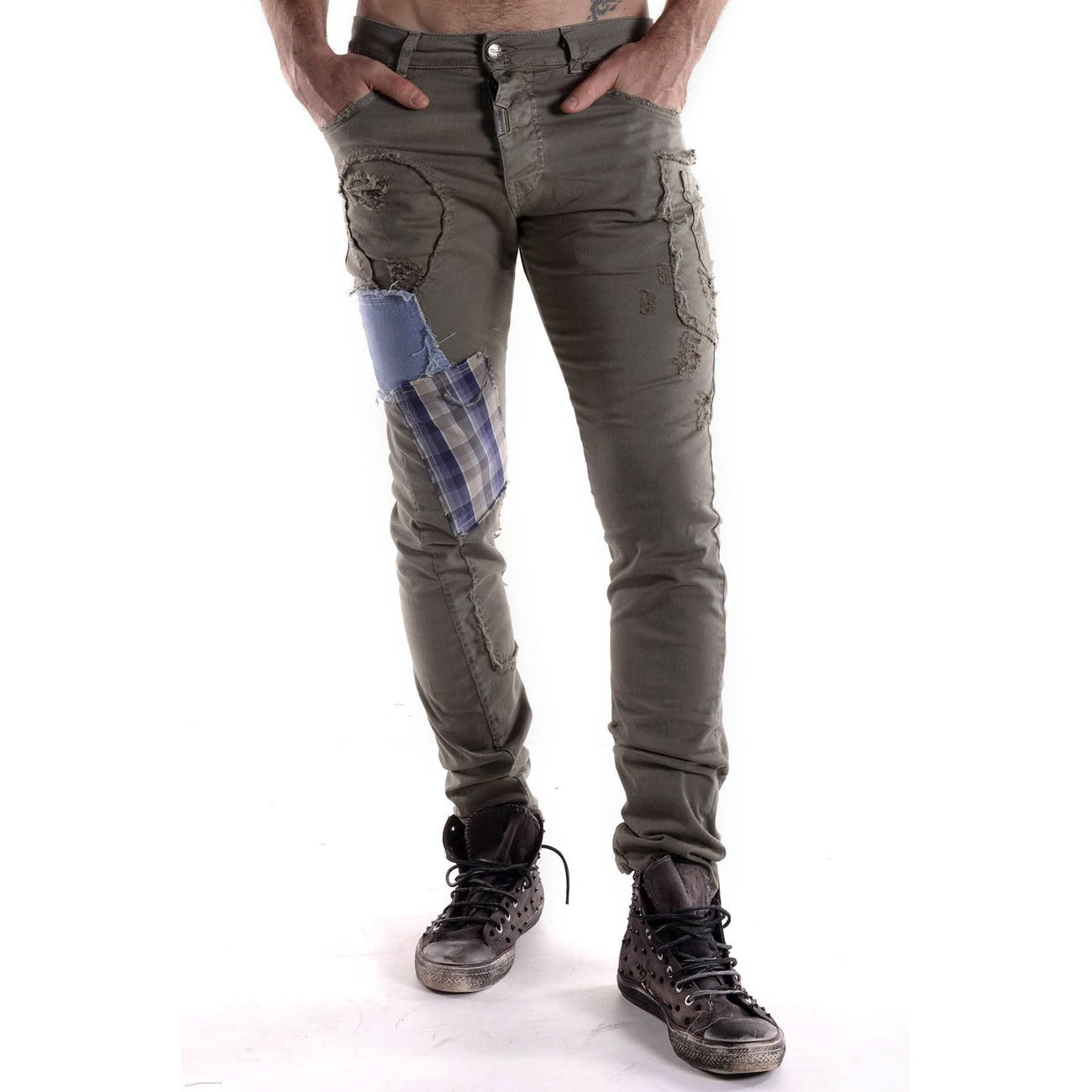 Absolut Joy Hose Herren