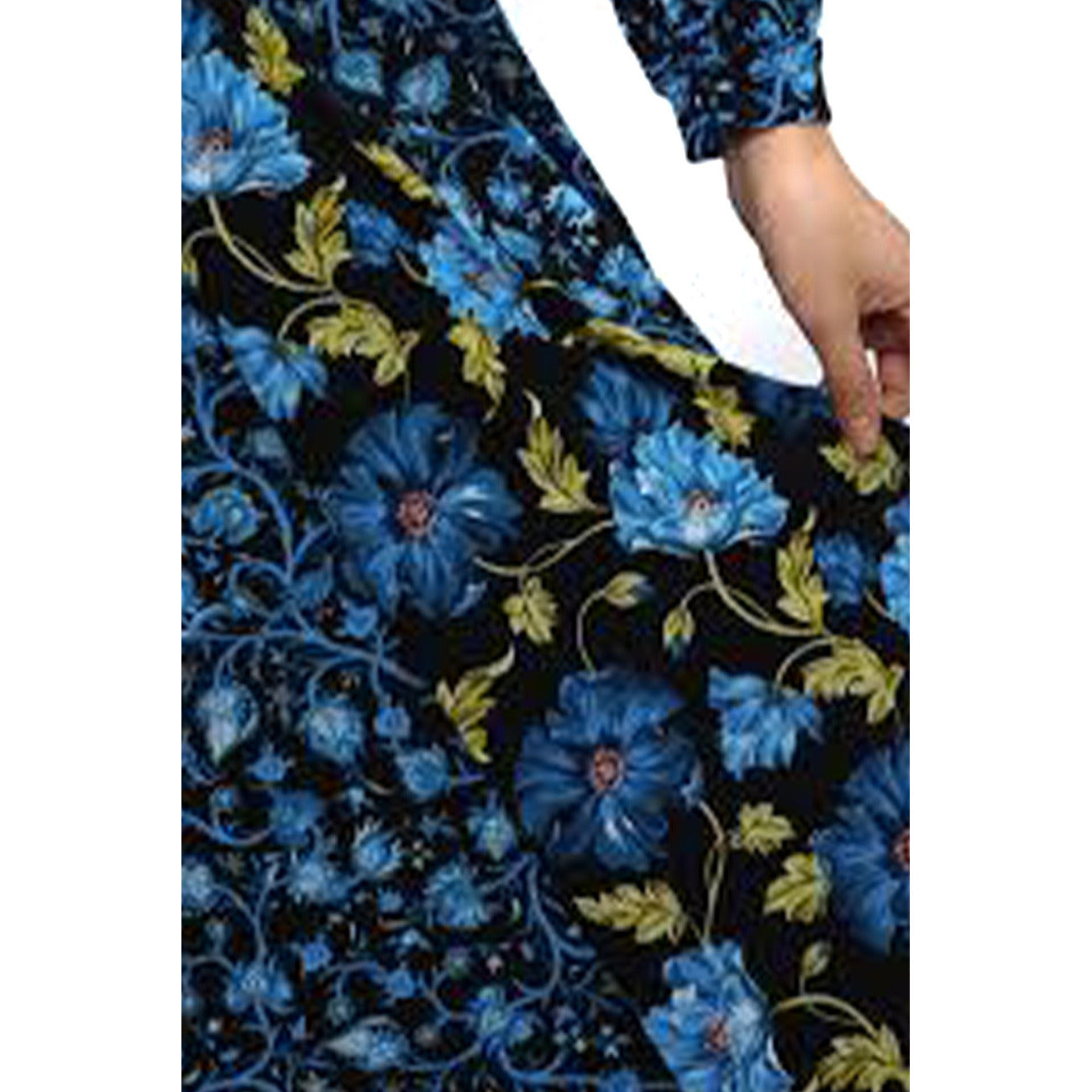 Diane Von Furstenberg Kleid Damen